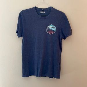 Alta Utah Graphic Tee